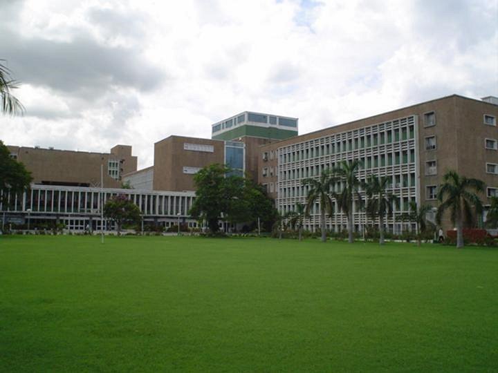 All India Institute of Medical Sciences (AIIMS Delhi)