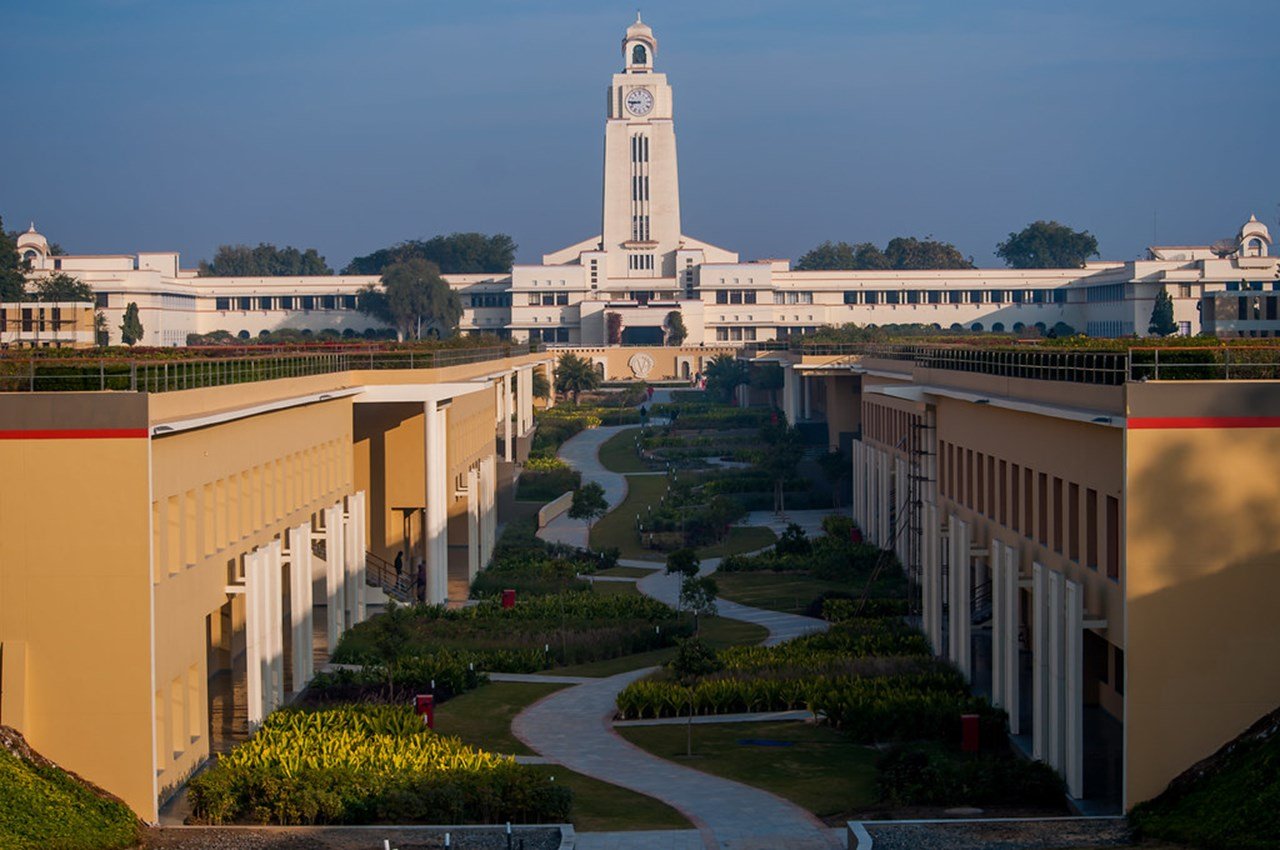 Birla Institute of Technology and Science, Pilani (BITS Pilani)