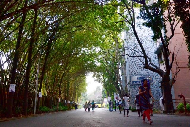Christ University (Deemed to be University)