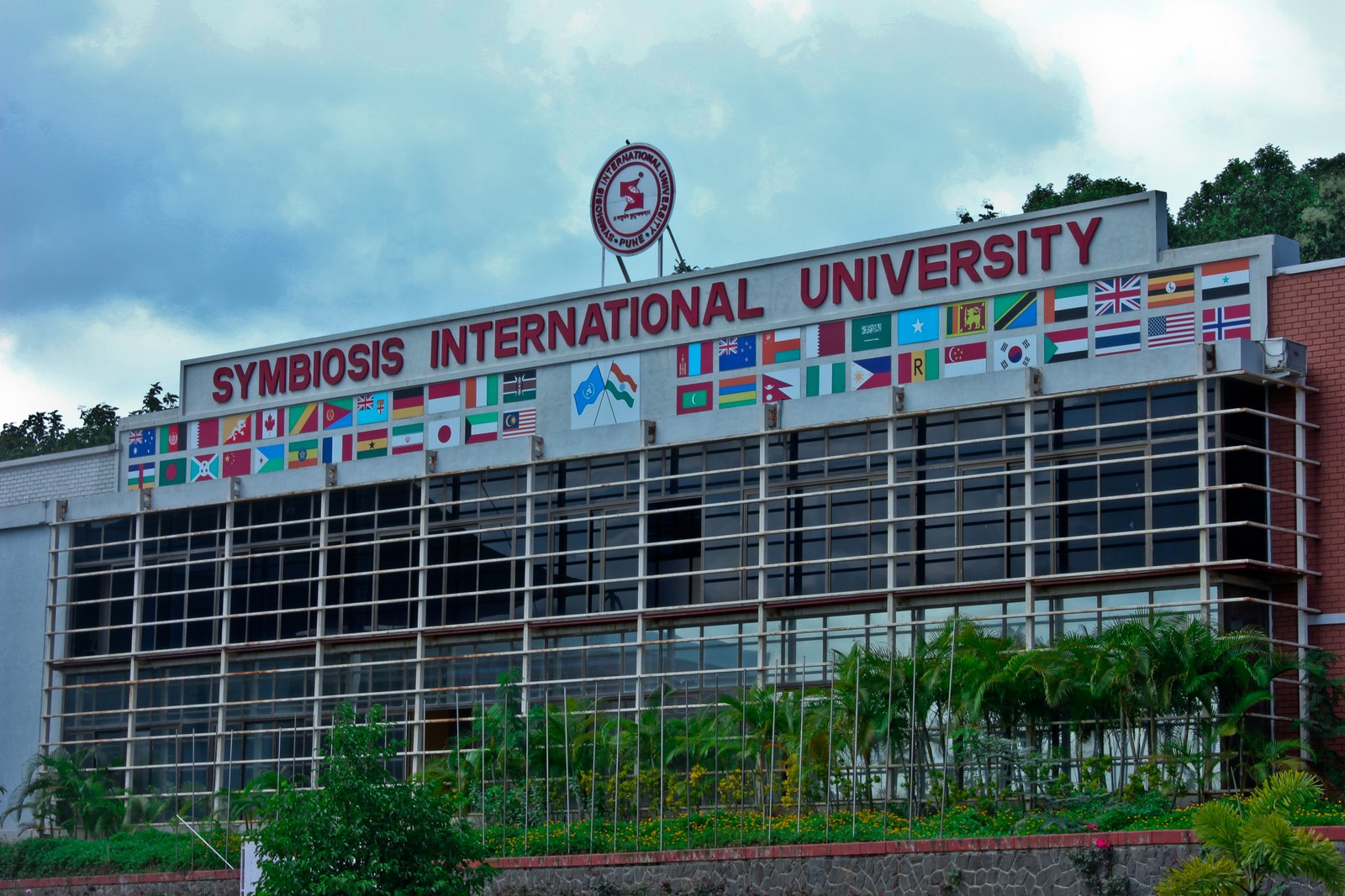 Symbiosis Institute of Business Management (SIBM Pune)