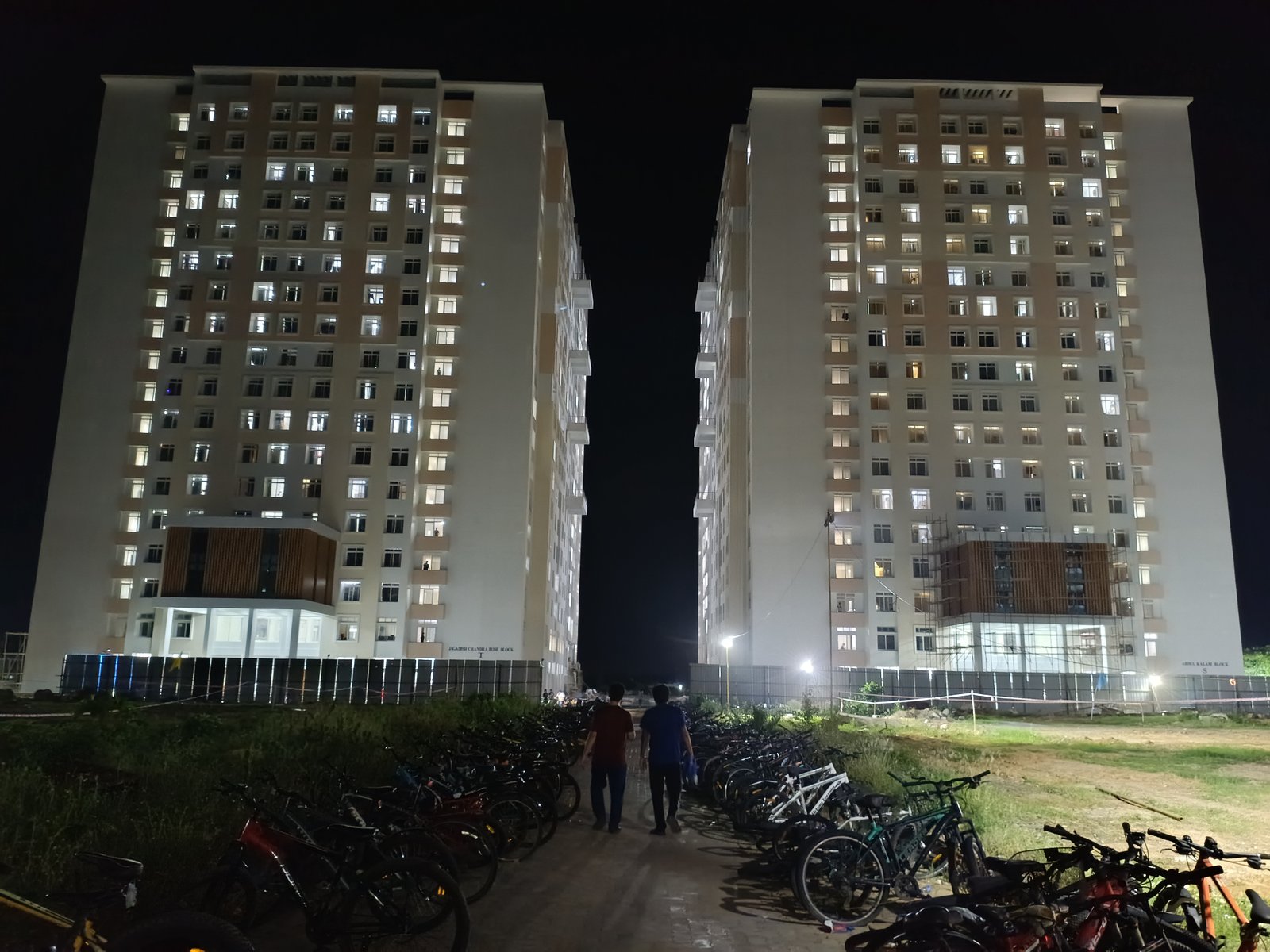 Vellore Institute of Technology (VIT Vellore)